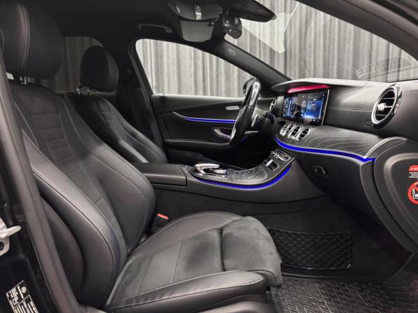 Mercedes-Benz E-Класс V (W213 S213 C238) с пробегом 2019 года, цена 2 980 000 рублей, 165000 км, седан, Автокод Объявления