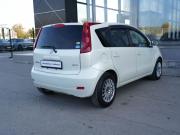 Nissan Note I Рестайлинг Новосибирск  - изображение 26