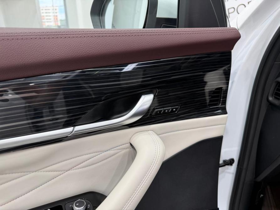 Geely Monjaro I Ставрополь  - изображение 8