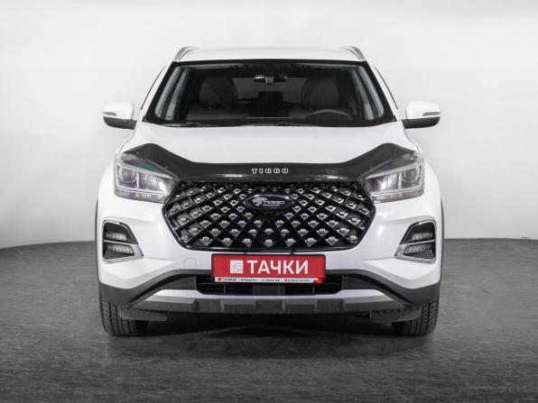 Chery Tiggo 4 Pro I с пробегом 2024 года, цена 1 578 500 рублей, 22189 км, внедорожник, Автокод Объявления