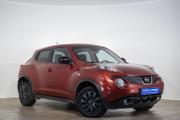 Nissan Juke I Оренбург  - изображение 23