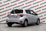 Toyota Vitz III (XP130) Рестайлинг 2 Сургут  - изображение 31