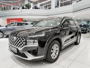 Hyundai Santa Fe IV Рестайлинг Казань  - изображение 23