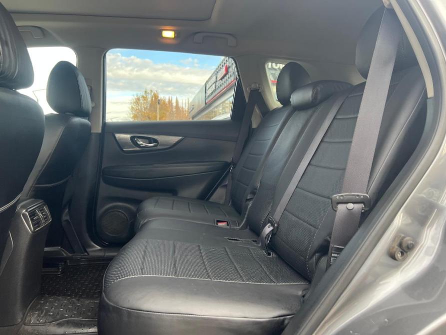 Nissan X-Trail III Стерлитамак  - изображение 11
