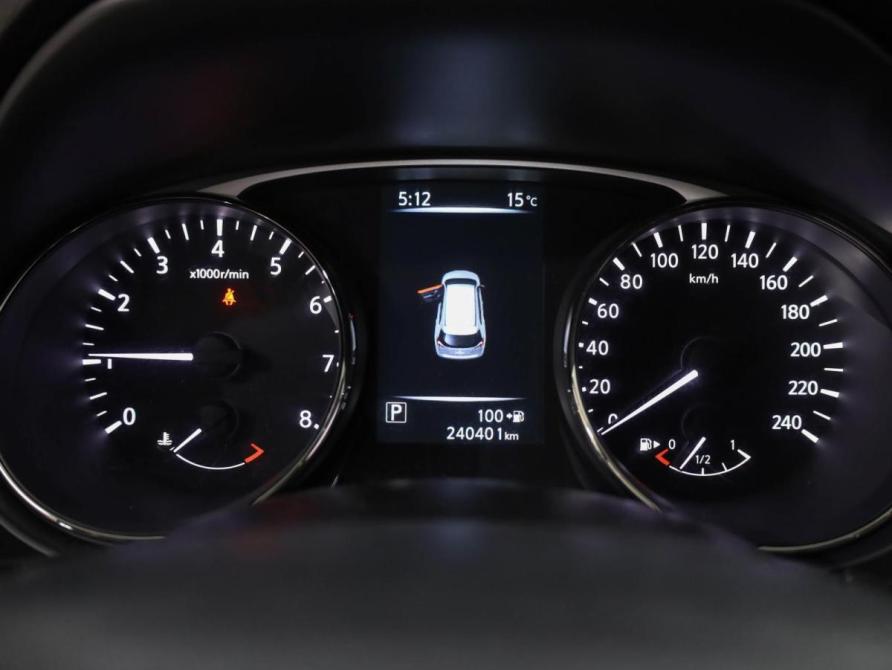 Nissan X-Trail II Рестайлинг Ростов-на-Дону  - изображение 17