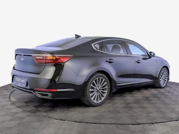Kia K7 YG (II) с пробегом 2019 года, цена 2 050 000 рублей, 133631 км, седан, Автокод Объявления