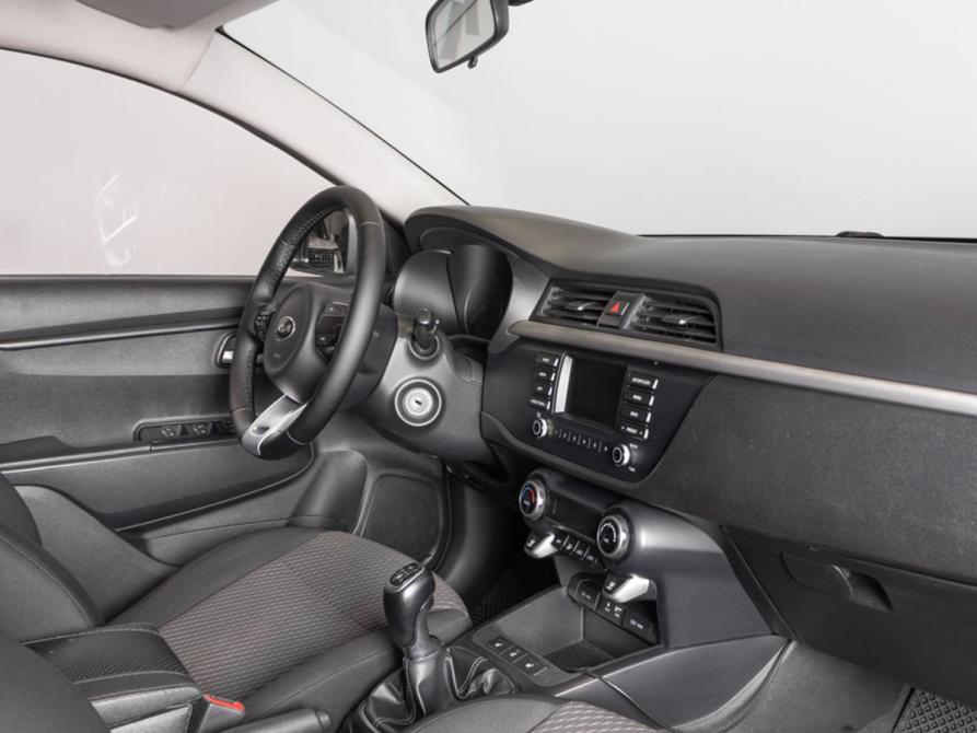 Kia Rio IV Казань  - изображение 7