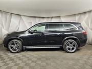 Mercedes-Benz GLS II (X167) Москва  - изображение 30