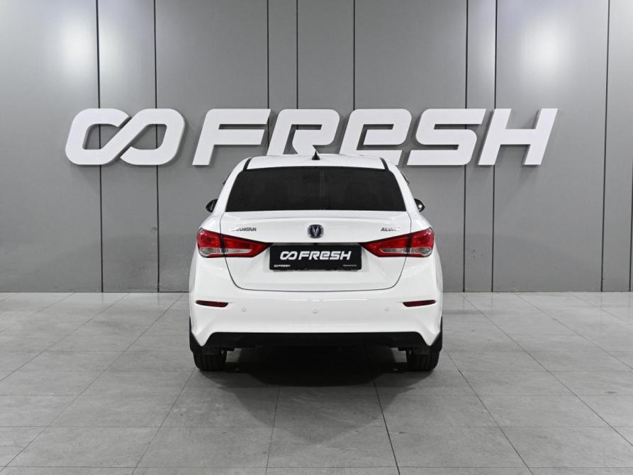 Changan Alsvin Ростов-на-Дону  - изображение 4