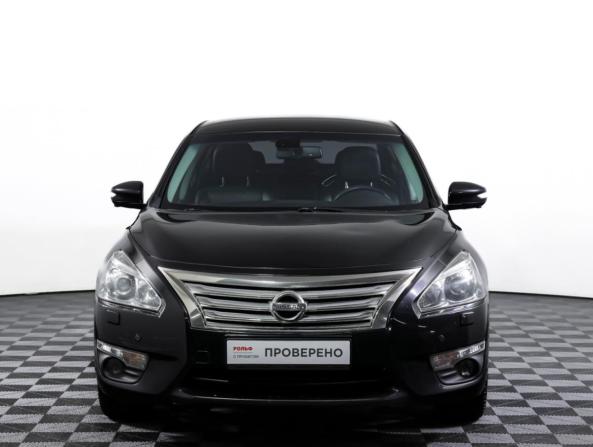 Nissan Teana III (L33) с пробегом 2014 года, цена 1 290 000 рублей, 157500 км, седан, Автокод Объявления