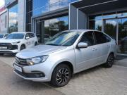 Lada (ВАЗ) Granta I Рестайлинг Стерлитамак  - изображение 16