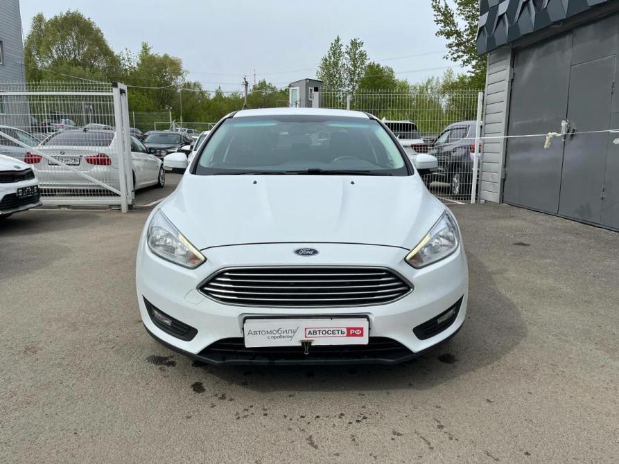 Ford Focus III Рестайлинг Нижнекамск  - изображение 2