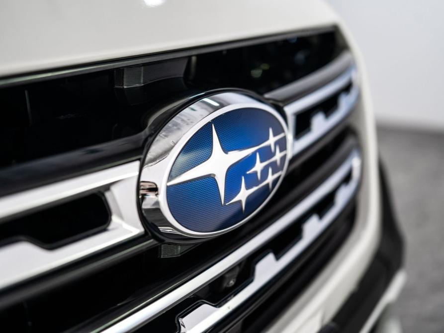 Subaru Outback VI Иркутск  - изображение 24
