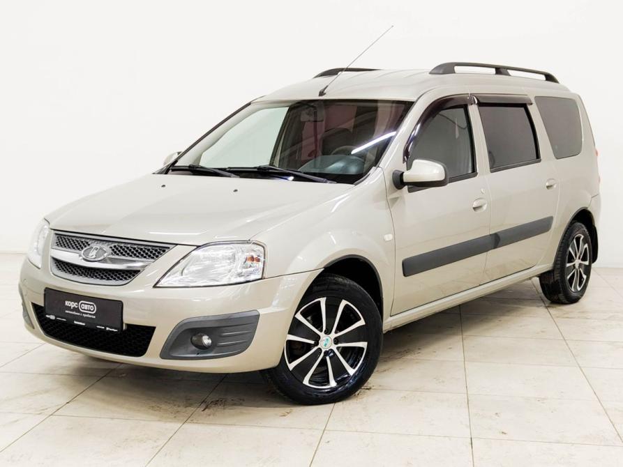 Lada (ВАЗ) Largus I Тула  - изображение 1