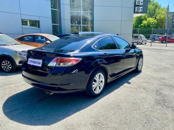 Mazda 6 II (GH) Рестайлинг с пробегом 2011 года, цена 720 000 рублей, 102912 км, седан, Автокод Объявления