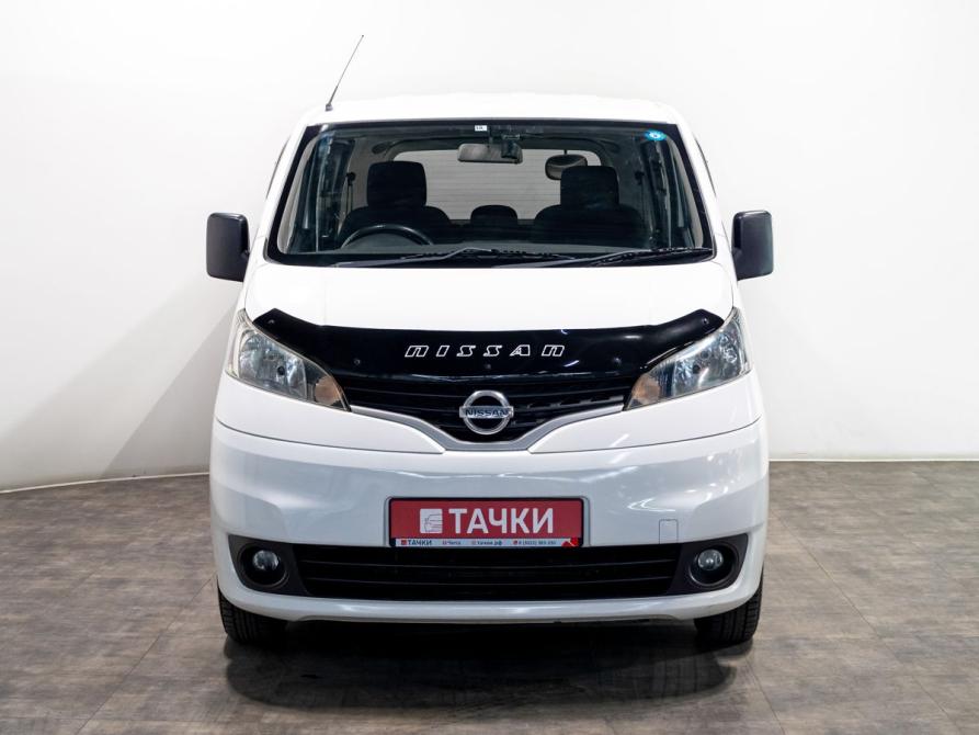 Nissan NV200 Чита  - изображение 2