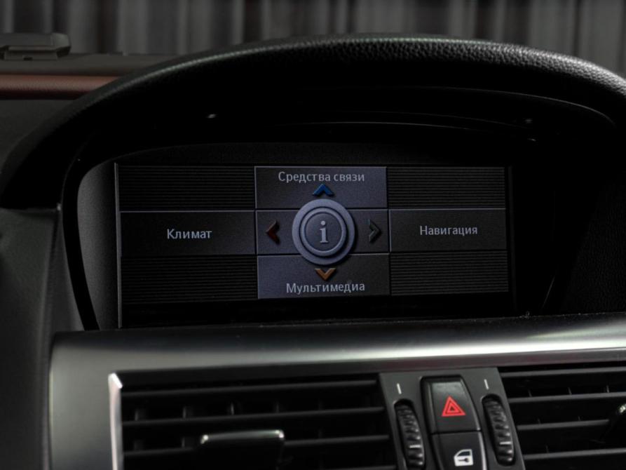 BMW 6 серии II (E63/E64) Тюмень  - изображение 13