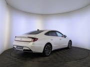 Hyundai Sonata VIII (DN8) Москва  - изображение 35