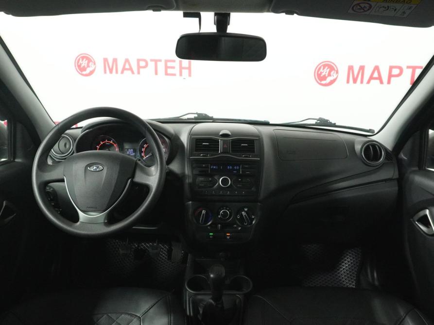 Lada (ВАЗ) Granta I Рестайлинг Вологда  - изображение 15