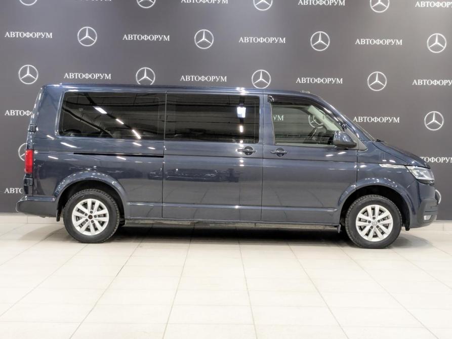 Volkswagen Caravelle T6 Рестайлинг Москва  - изображение 4