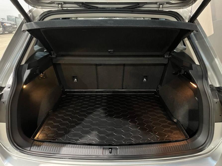 Volkswagen Tiguan II Пермь  - изображение 11