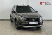Lada (ВАЗ) Granta I Рестайлинг Астрахань  - изображение 26