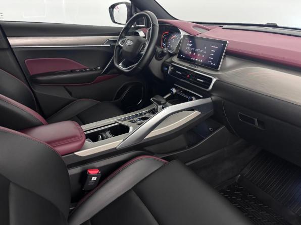Geely Coolray I с пробегом 2023 года, цена 1 850 000 рублей, 81747 км, внедорожник, Автокод Объявления