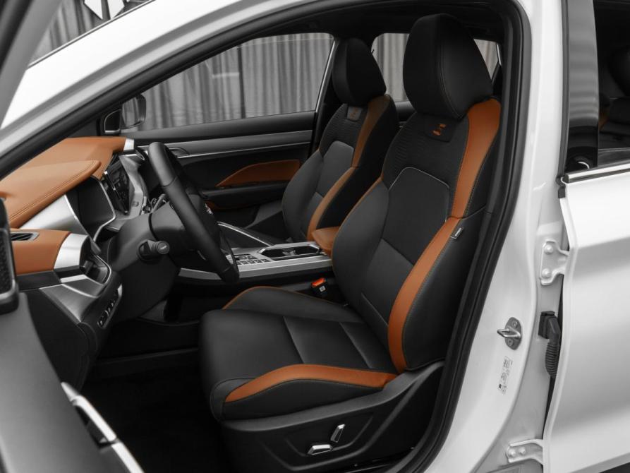 Belgee X50 Москва  - изображение 9