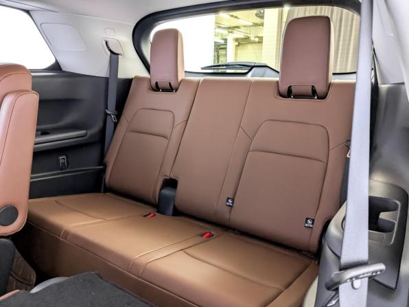 Nissan Pathfinder V (China Market) с пробегом 2024 года, цена 4 955 000 рублей, 5475 км, внедорожник, Автокод Объявления