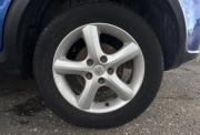 Suzuki SX4 I (Classic) Киров  - изображение 65