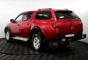 Mitsubishi L200 IV Нижний Новгород  - изображение 29