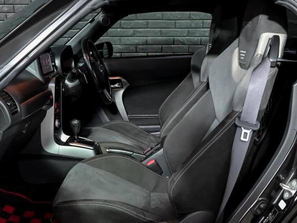 Daihatsu Copen II с пробегом 2016 года, цена 1 510 000 рублей, 34315 км, кабриолет, Автокод Объявления