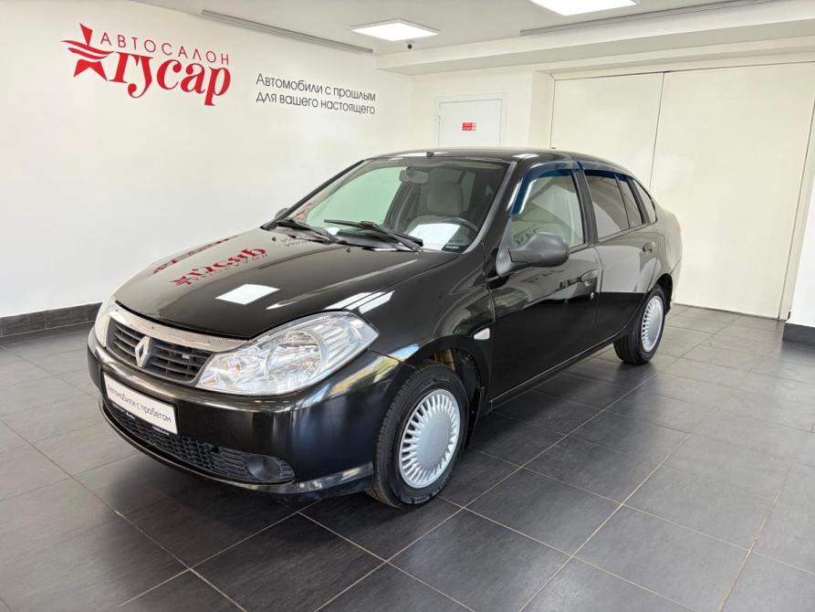 Renault Symbol ll Киров  - изображение 1