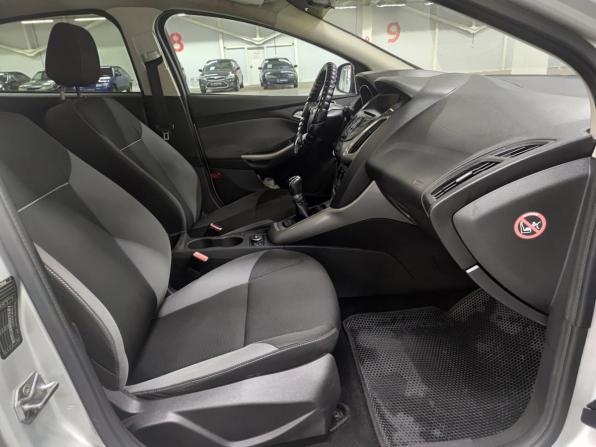 Ford Focus III с пробегом 2011 года, цена 585 000 рублей, 231153 км, хэтчбек, Автокод Объявления