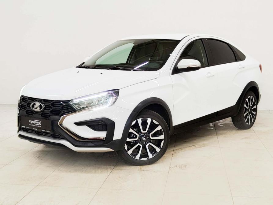 Lada (ВАЗ) Vesta I Рестайлинг (NG) Тула  - изображение 1
