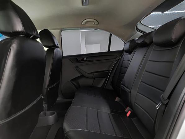 Skoda Rapid II с пробегом 2020 года, цена 1 434 000 рублей, 140214 км, лифтбек, Автокод Объявления