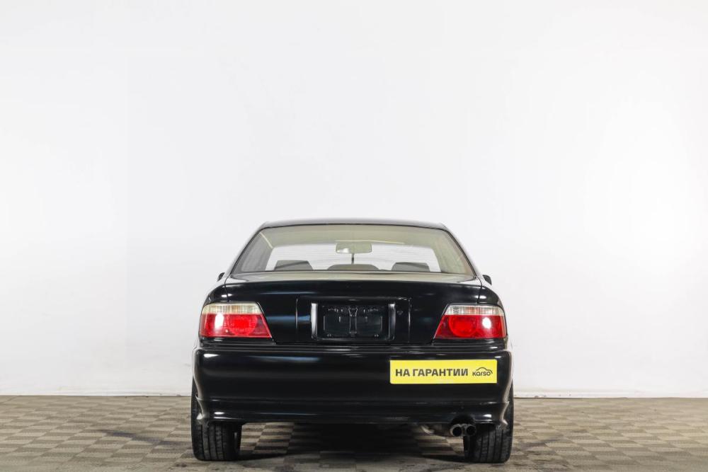 Toyota Chaser VI (X100) Рестайлинг Тюмень  - изображение 6