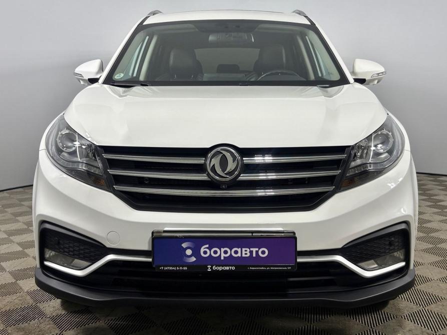 Dongfeng 580 I Рестайлинг Борисоглебск  - изображение 9