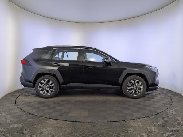 Toyota RAV4 V (XA50) с пробегом 2025 года, цена 4 477 500 рублей, 1042 км, внедорожник, Автокод Объявления
