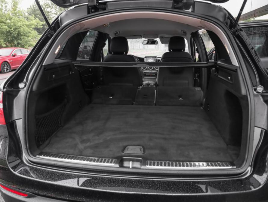 Mercedes-Benz GLC I (X253) Санкт-Петербург  - изображение 33