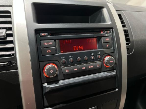 Nissan X-Trail II Рестайлинг с пробегом 2014 года, цена 1 550 000 рублей, 92812 км, внедорожник, Автокод Объявления