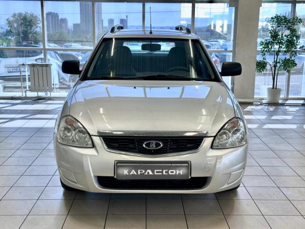 Lada (ВАЗ) Priora I Рестайлинг с пробегом 2014 года, цена 470 000 рублей, 183000 км, универсал, Автокод Объявления