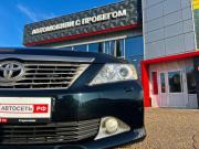 Toyota Camry VII (XV50) Стерлитамак  - изображение 32
