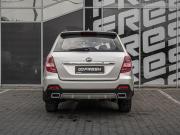 Lifan X60 I Рестайлинг 2 Краснодар  - изображение 18