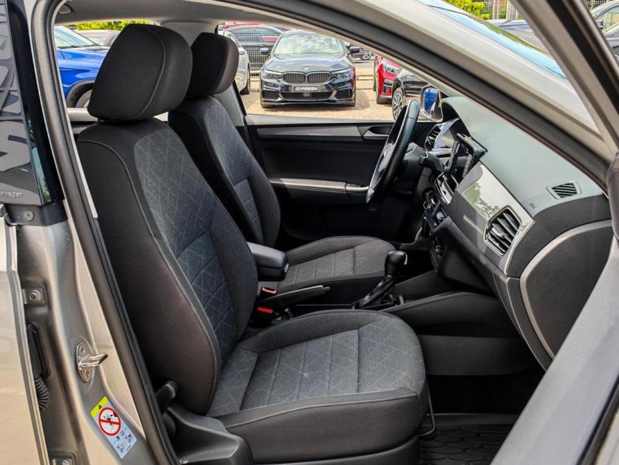 Volkswagen Polo VI Краснодар  - изображение 8