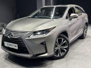 Lexus RX IV Новокузнецк  - изображение 19