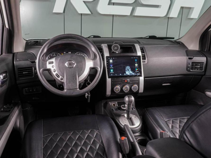 Nissan X-Trail II Рестайлинг Воронеж  - изображение 6