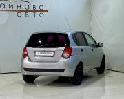 Chevrolet Aveo I Рестайлинг Воронеж  - изображение 26