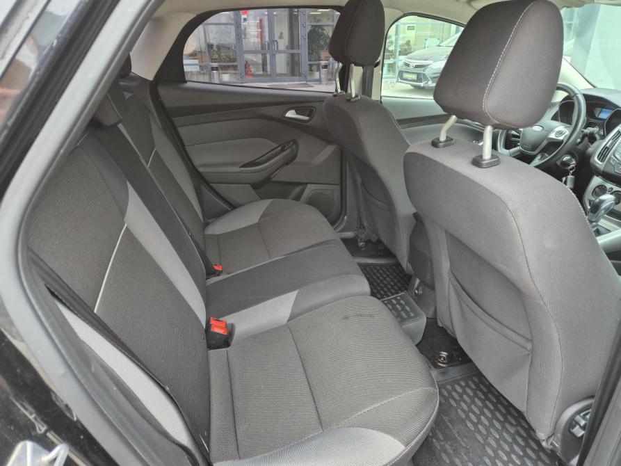 Ford Focus III Екатеринбург  - изображение 8