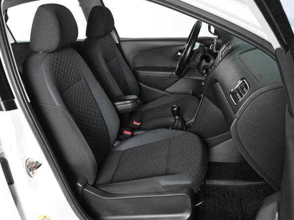 Volkswagen Polo V Рестайлинг с пробегом 2020 года, цена 1 165 000 рублей, 169395 км, седан, Автокод Объявления